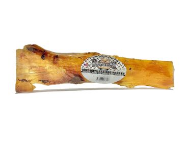 10" Back Strap